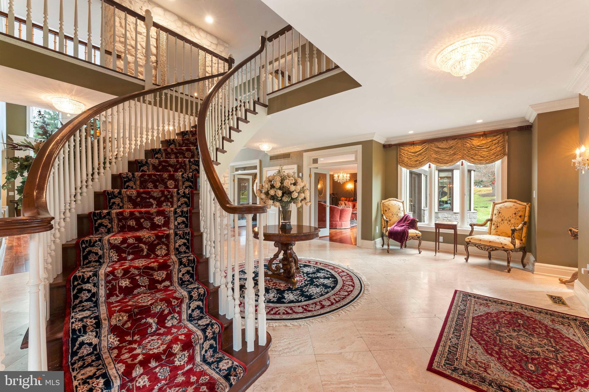 TIMBER RIDGE - Residential