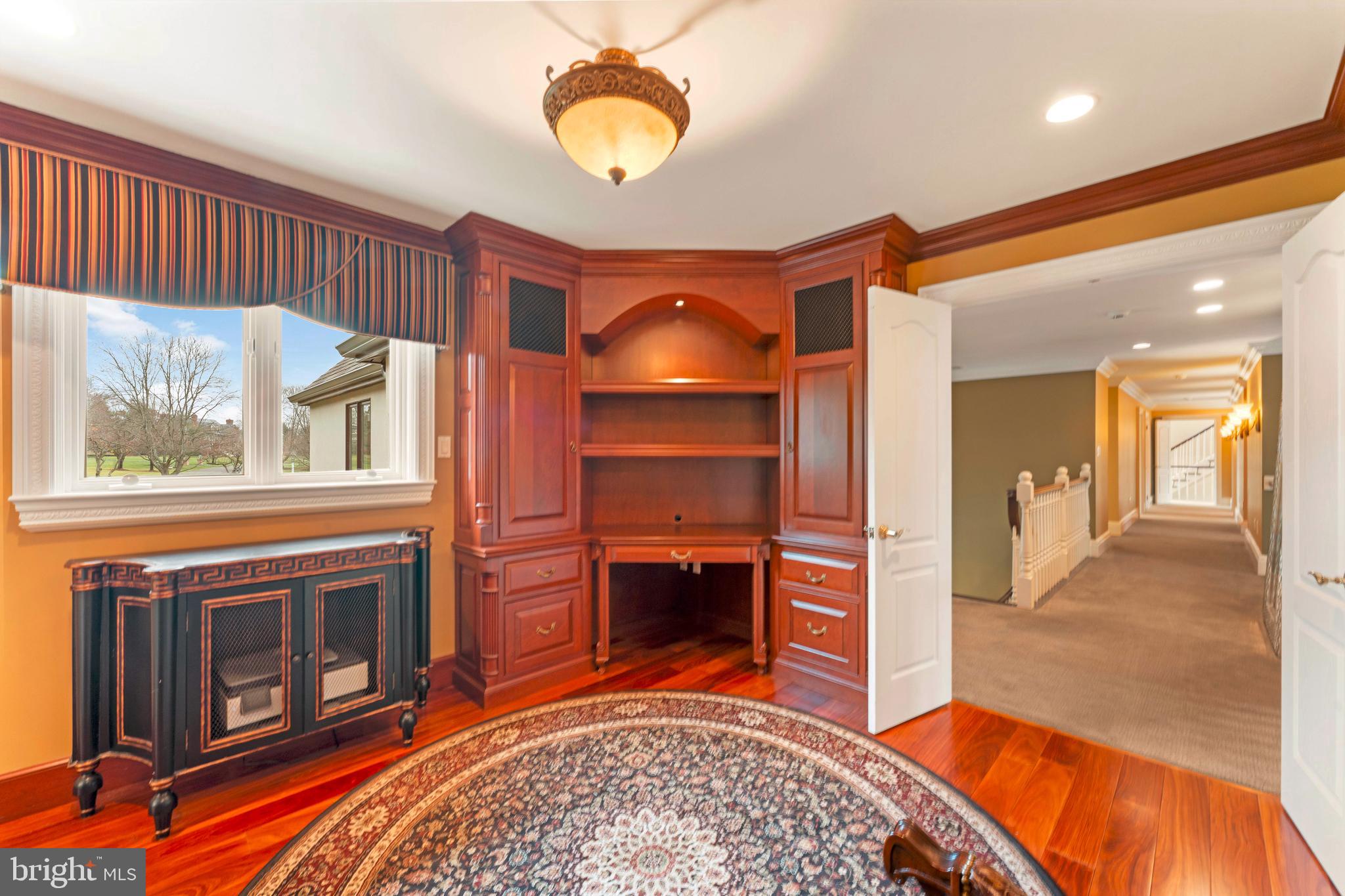 TIMBER RIDGE - Residential