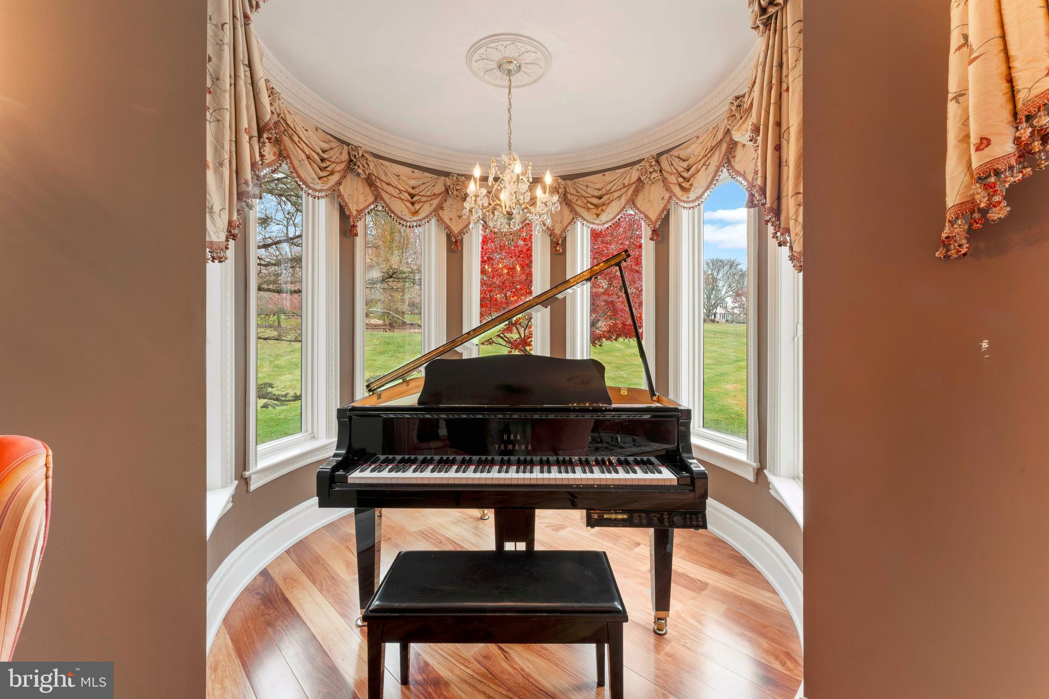 TIMBER RIDGE - Residential