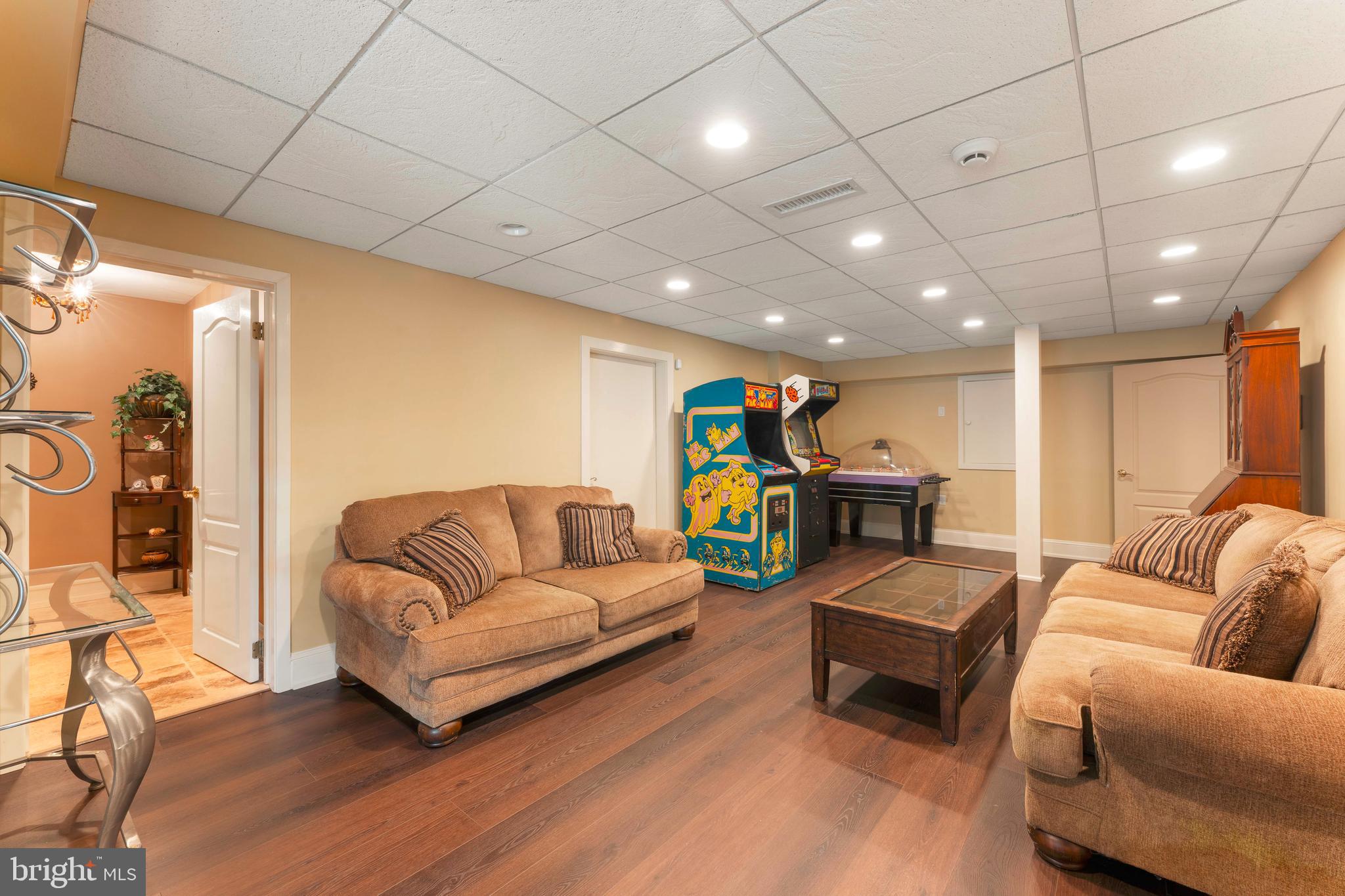 TIMBER RIDGE - Residential