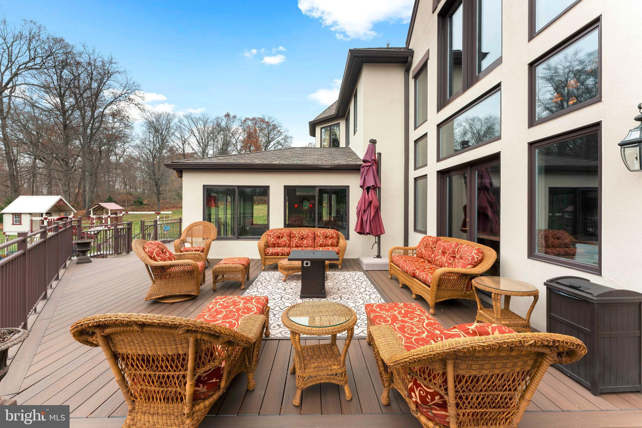 TIMBER RIDGE - Residential