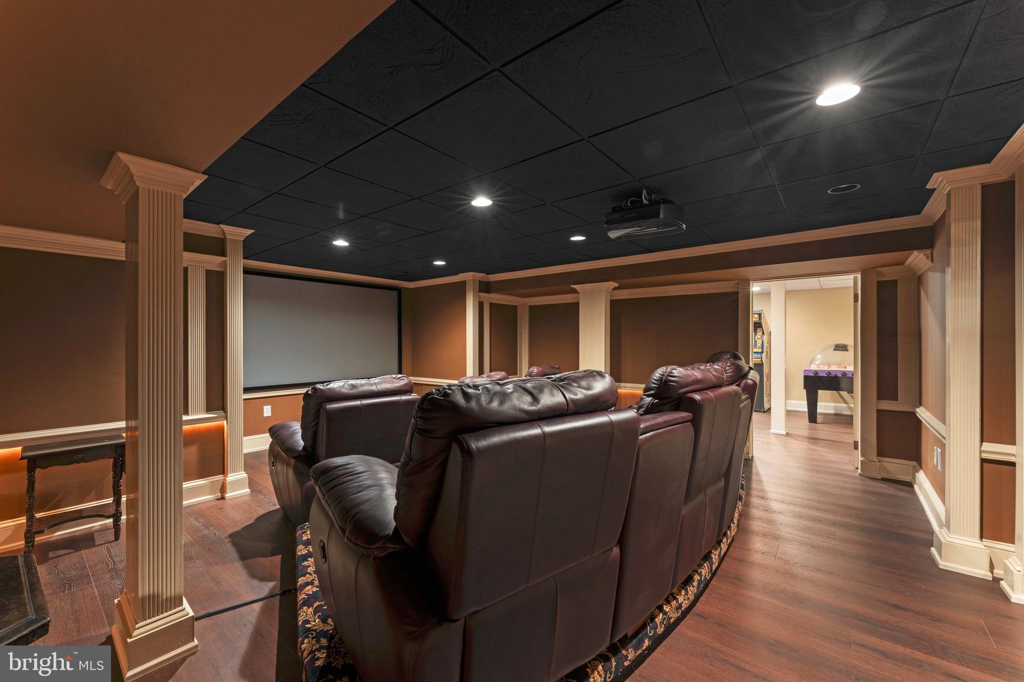 TIMBER RIDGE - Residential