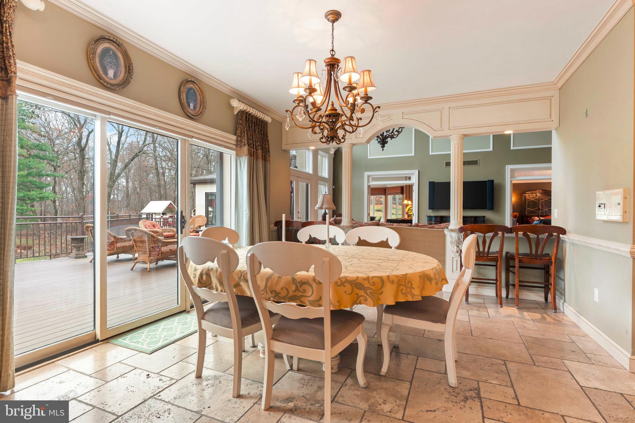 TIMBER RIDGE - Residential