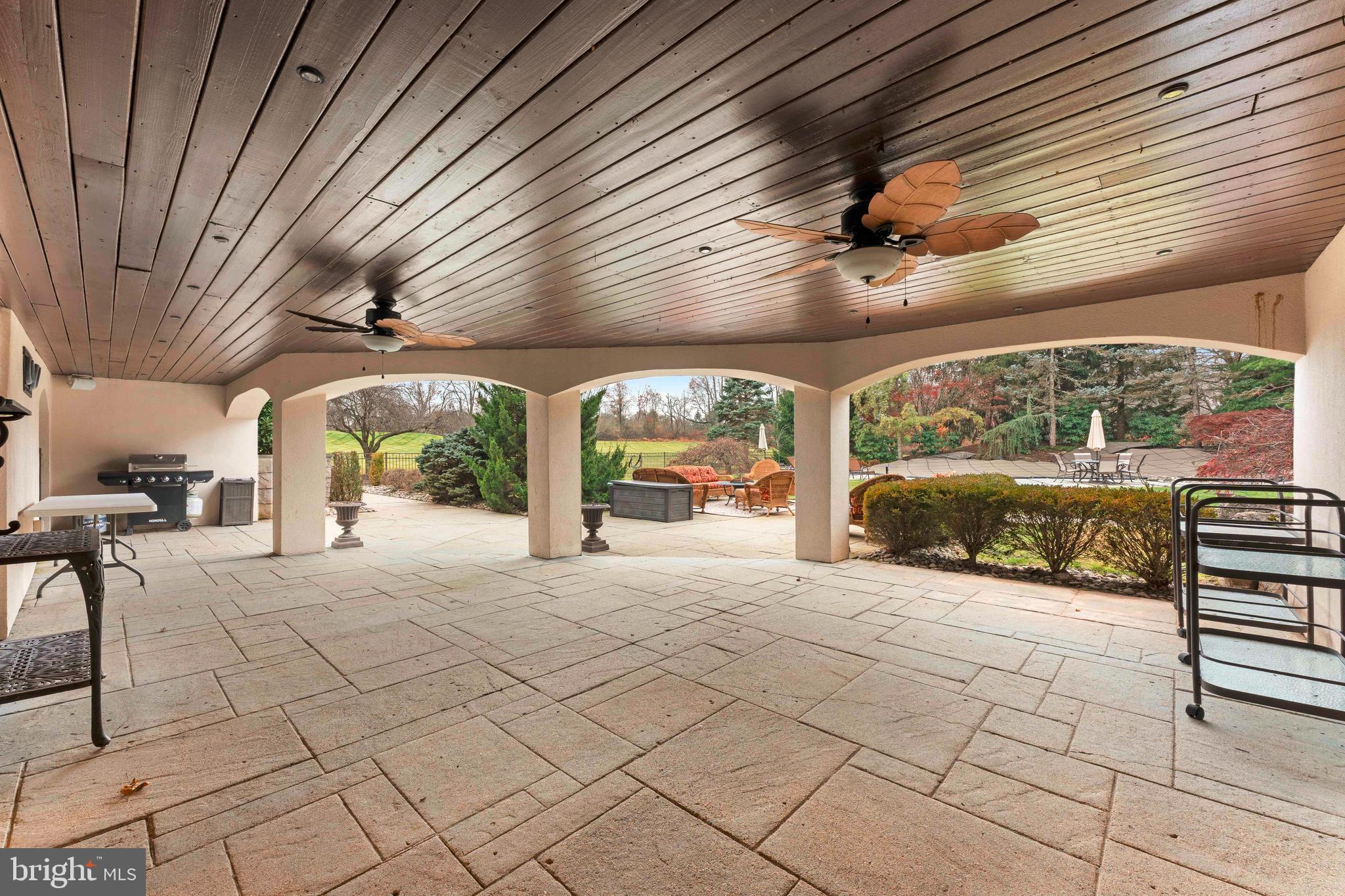 TIMBER RIDGE - Residential