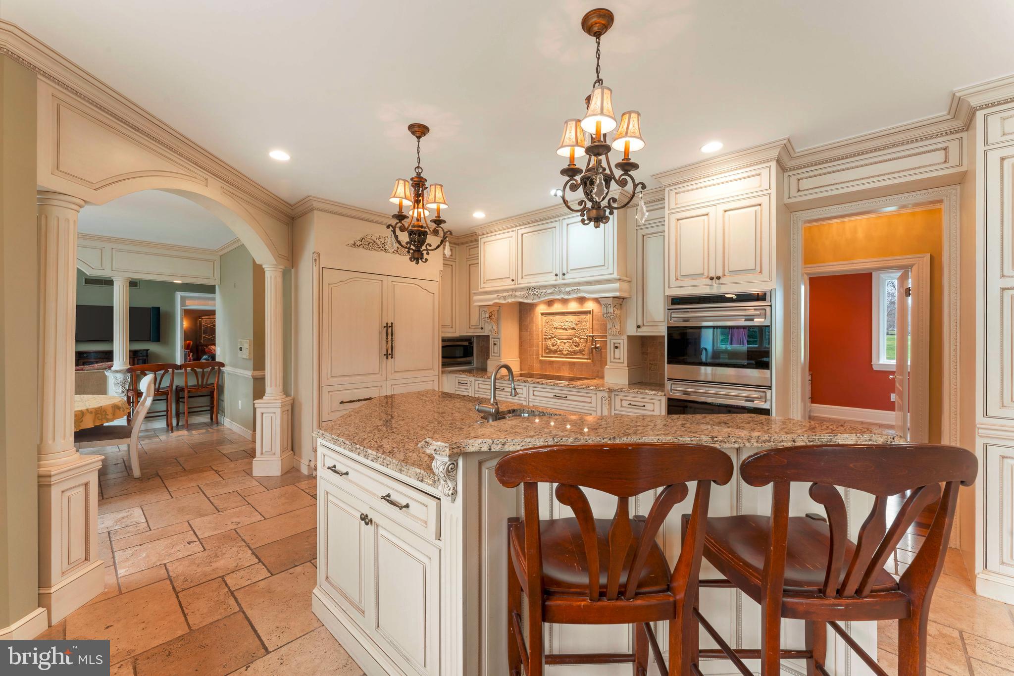 TIMBER RIDGE - Residential