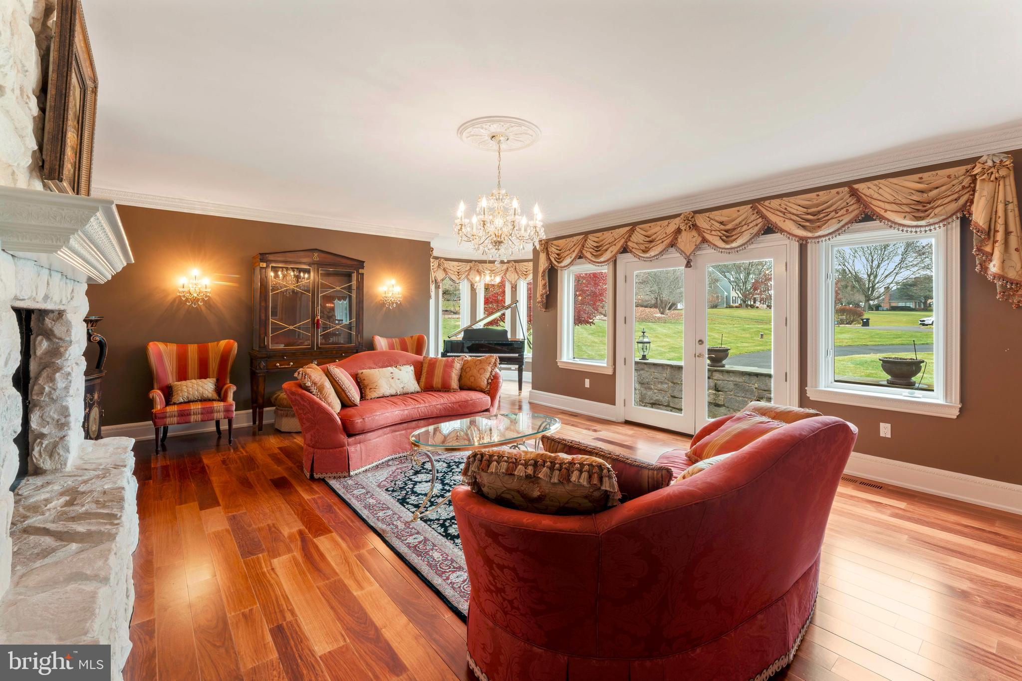 TIMBER RIDGE - Residential