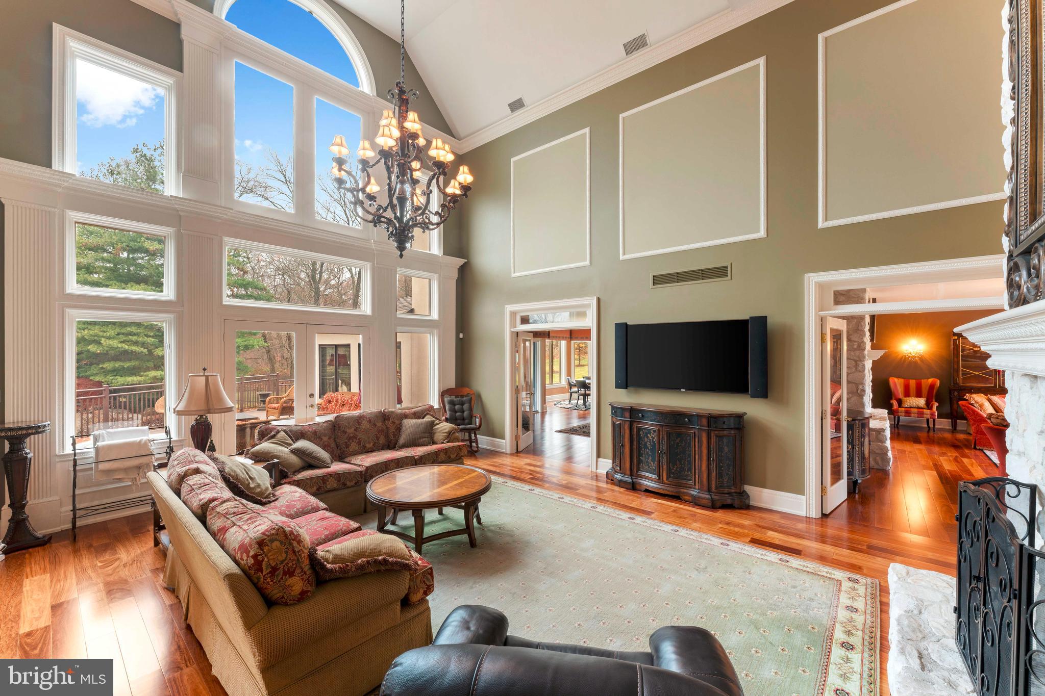 TIMBER RIDGE - Residential