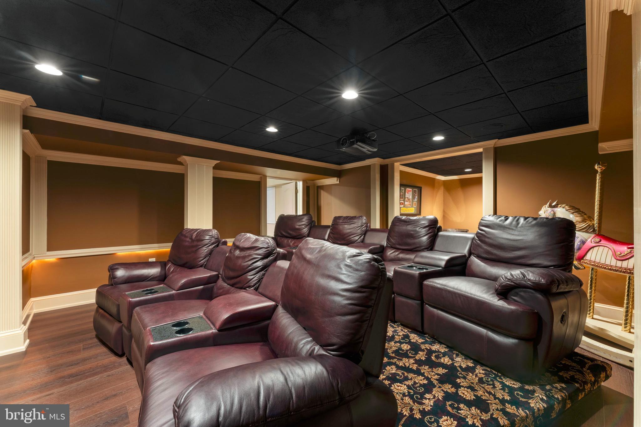 TIMBER RIDGE - Residential