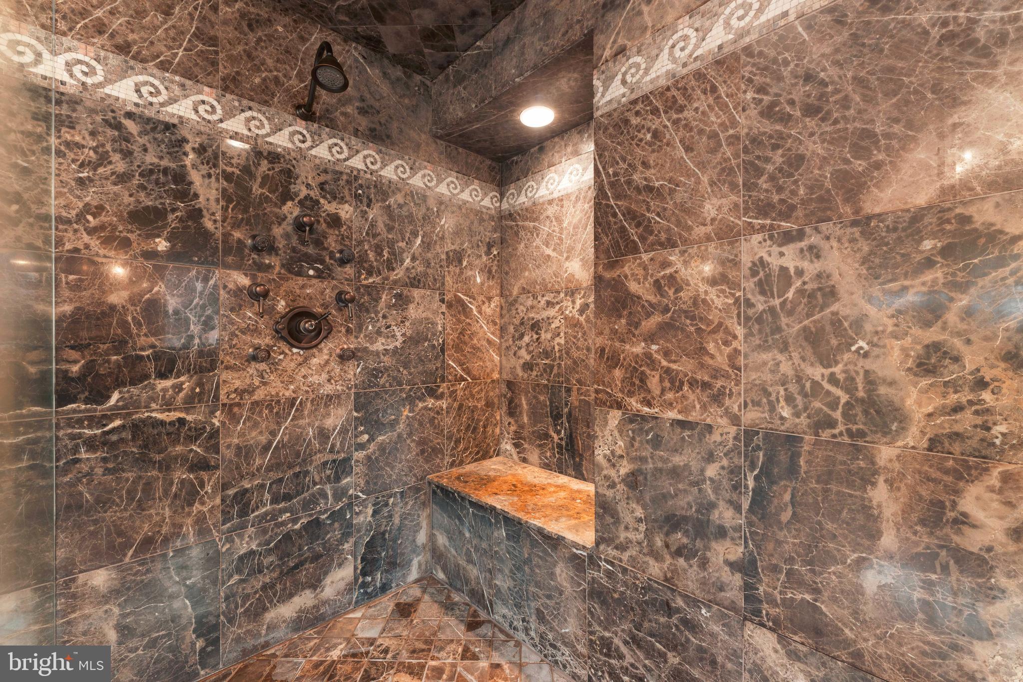 TIMBER RIDGE - Residential