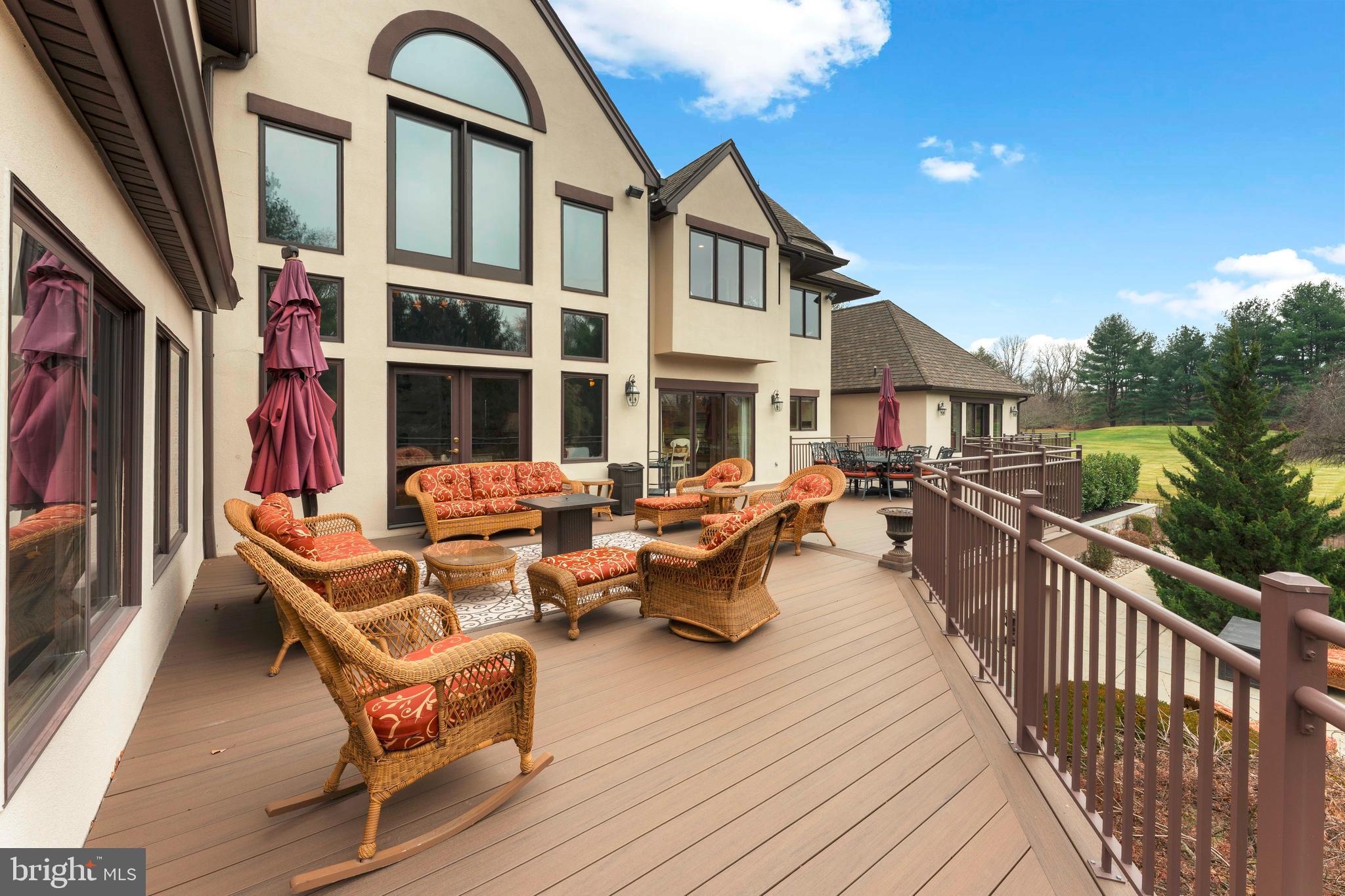 TIMBER RIDGE - Residential