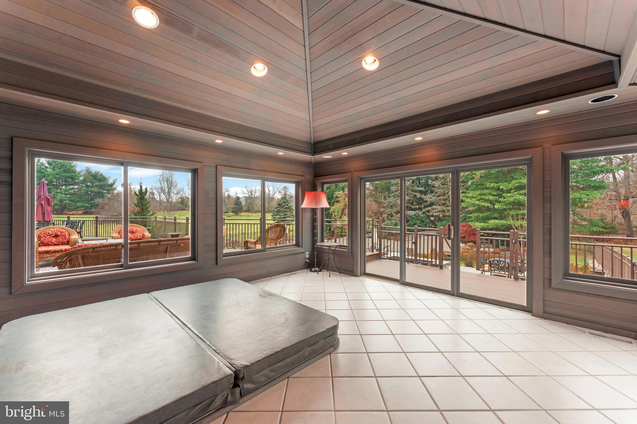 TIMBER RIDGE - Residential