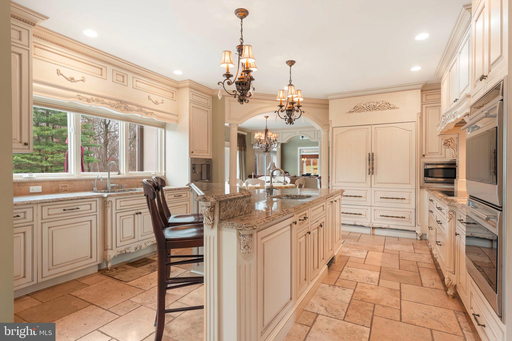 TIMBER RIDGE - Residential