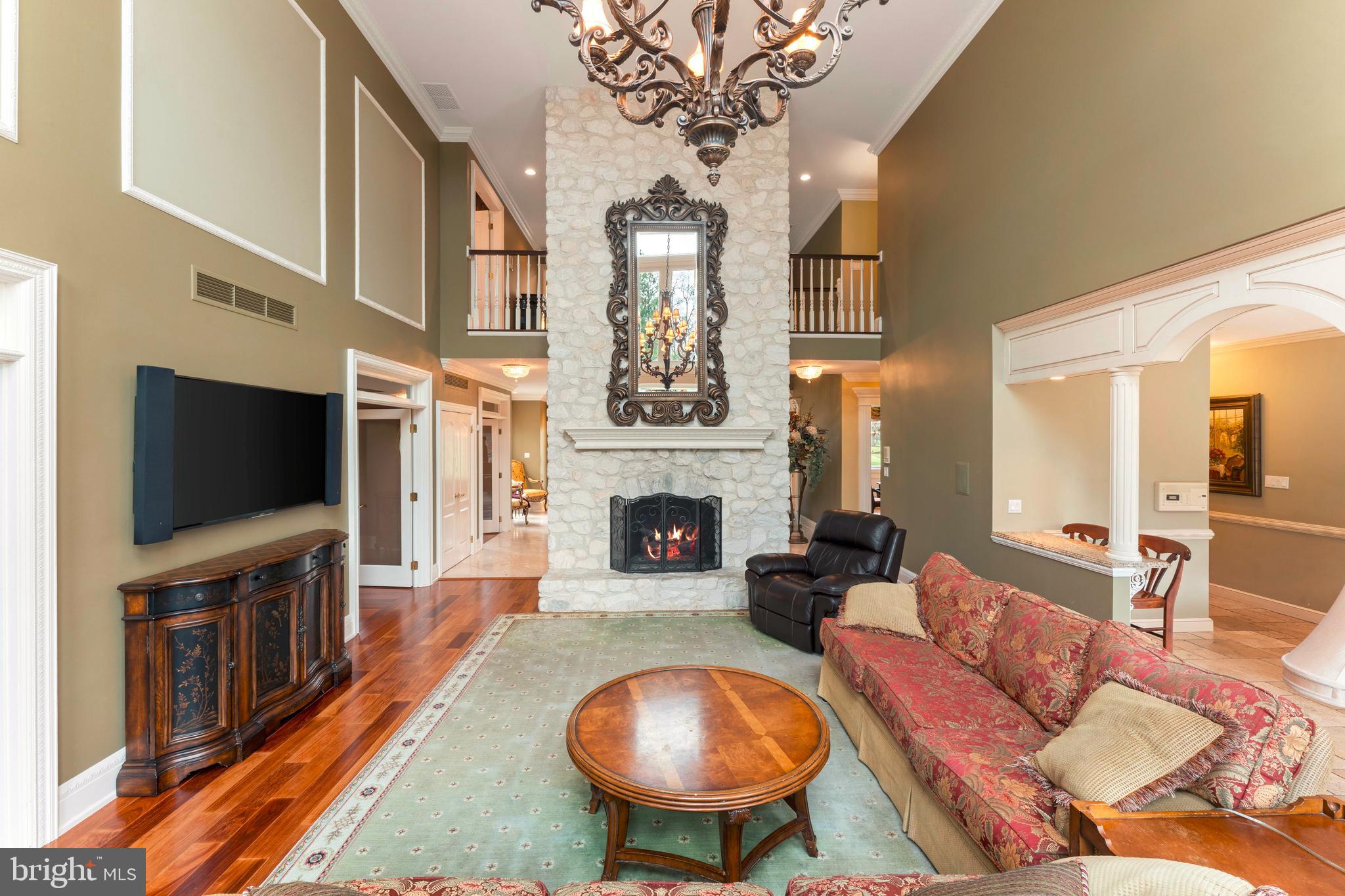 TIMBER RIDGE - Residential