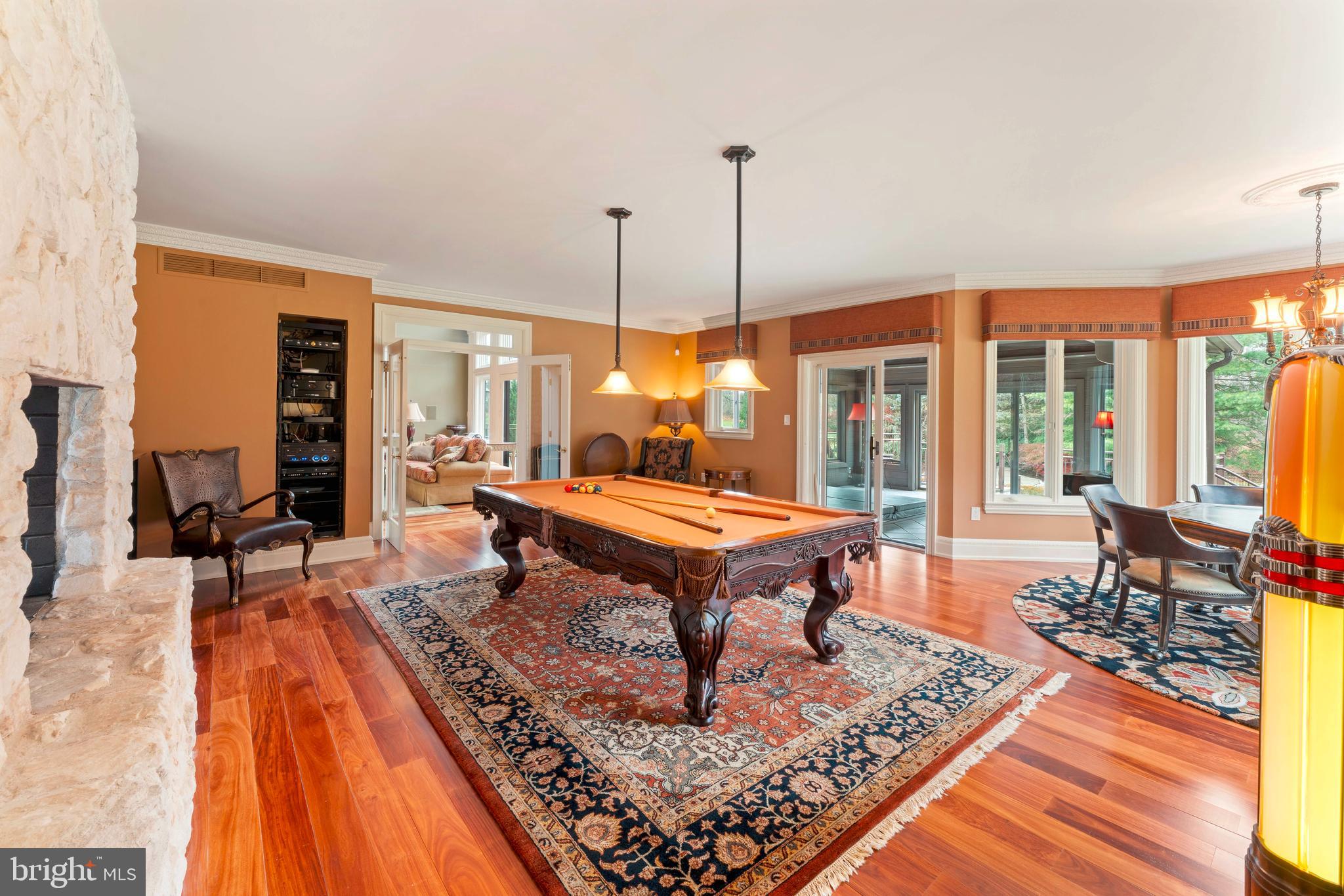 TIMBER RIDGE - Residential