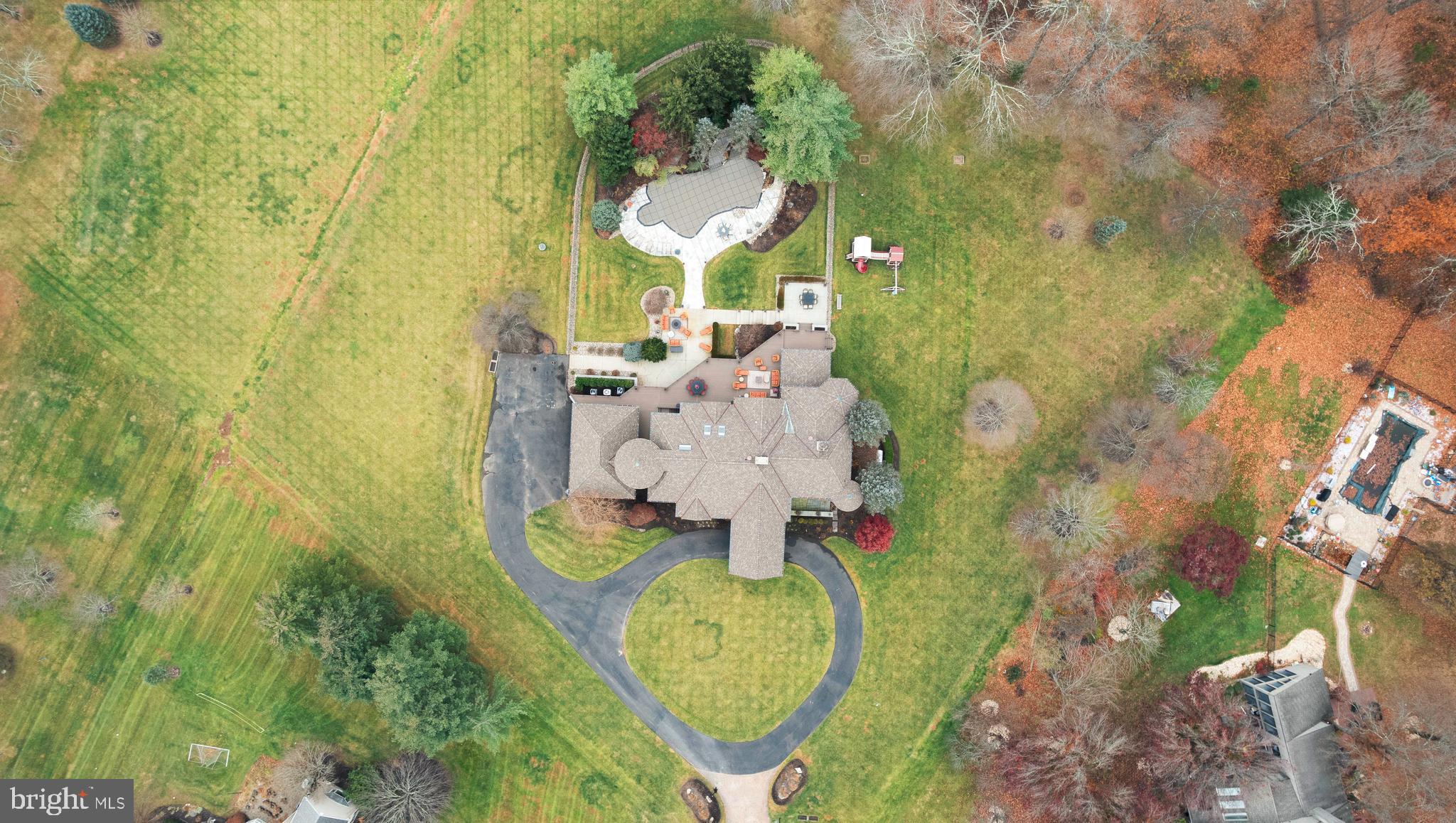 TIMBER RIDGE - Residential