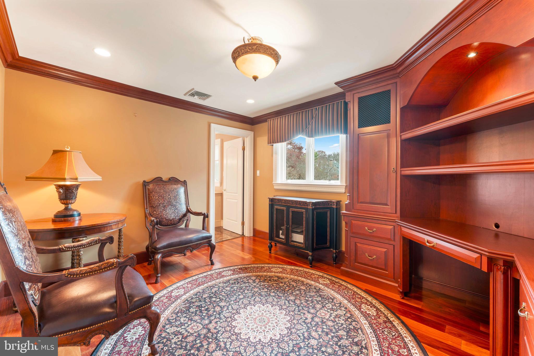 TIMBER RIDGE - Residential