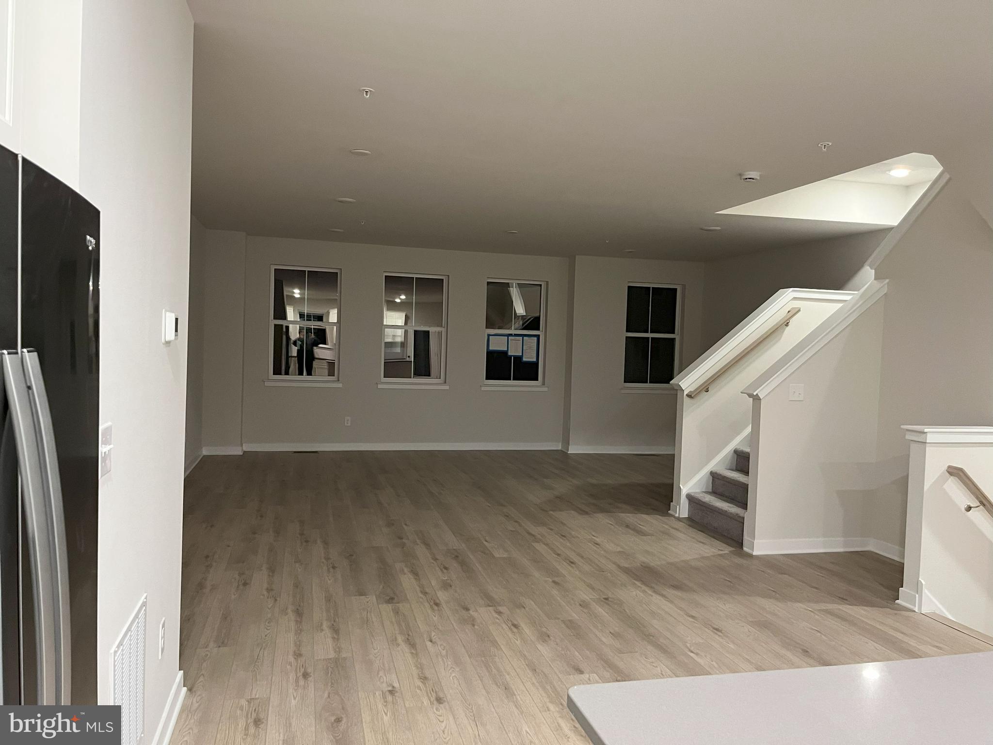 RIVER POINTE - Residential Lease