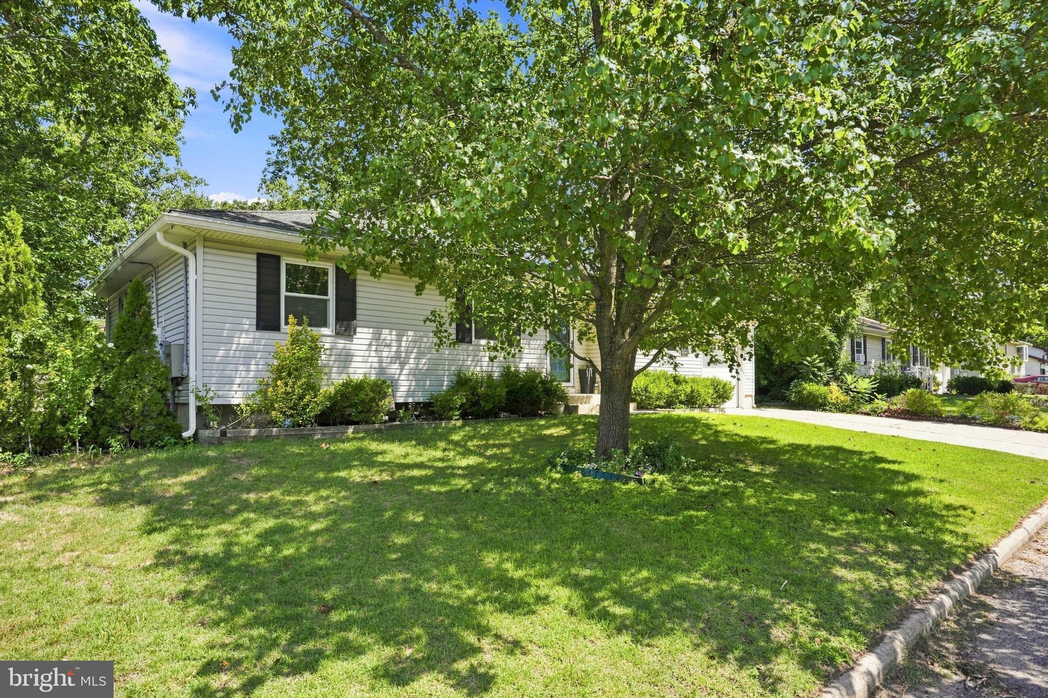 61 GARFIELD BOULEVARD