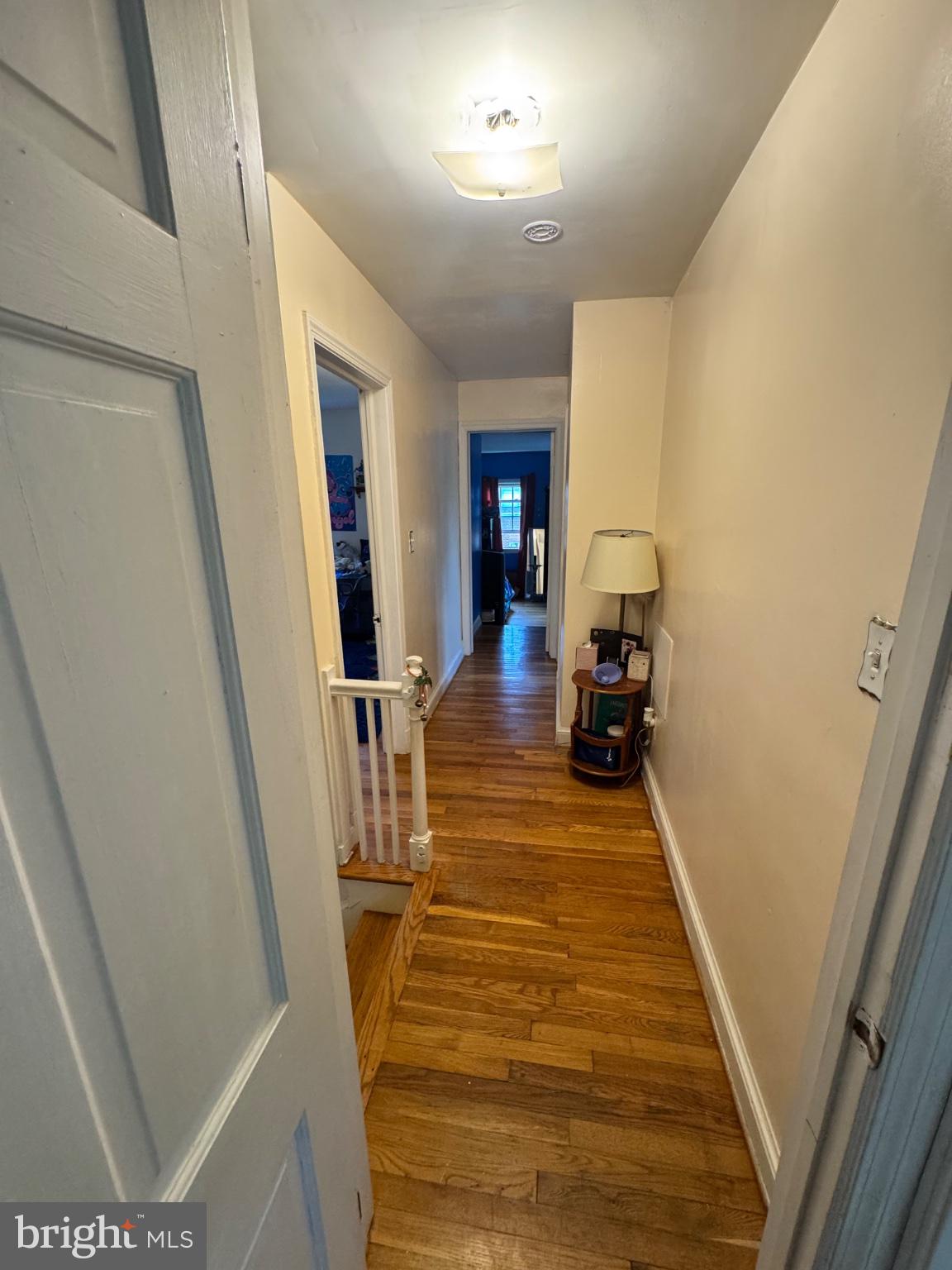 HYNESBORO PARK - Residential