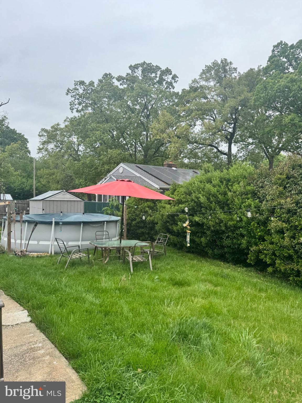 HYNESBORO PARK - Residential