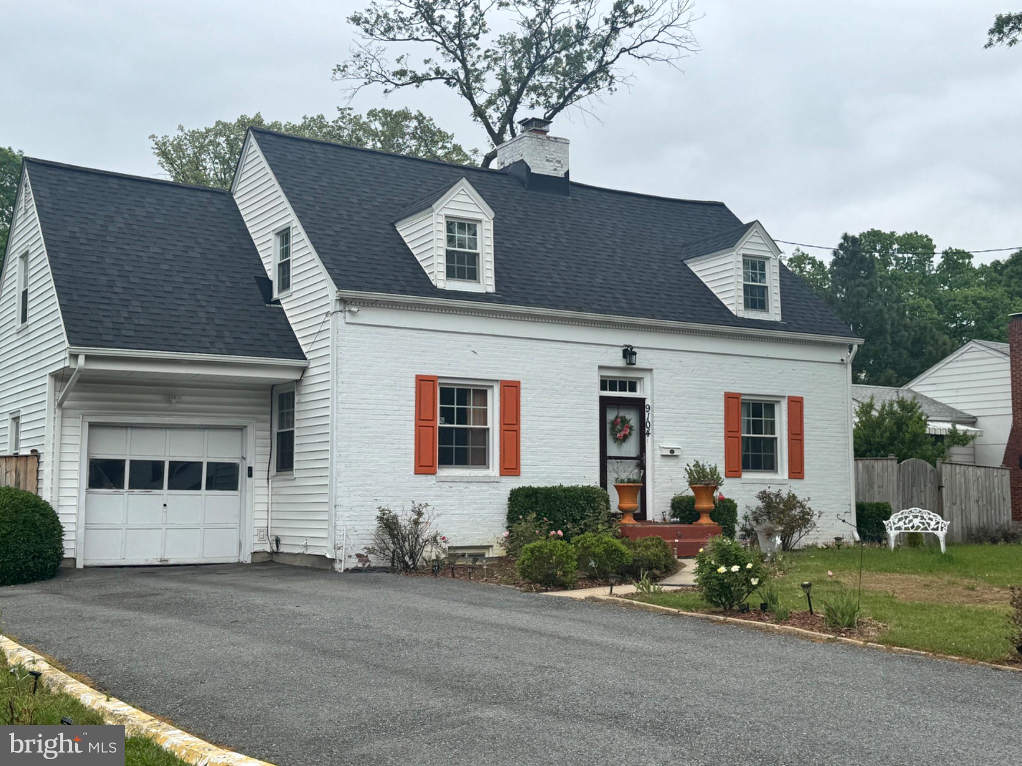 HYNESBORO PARK - Residential