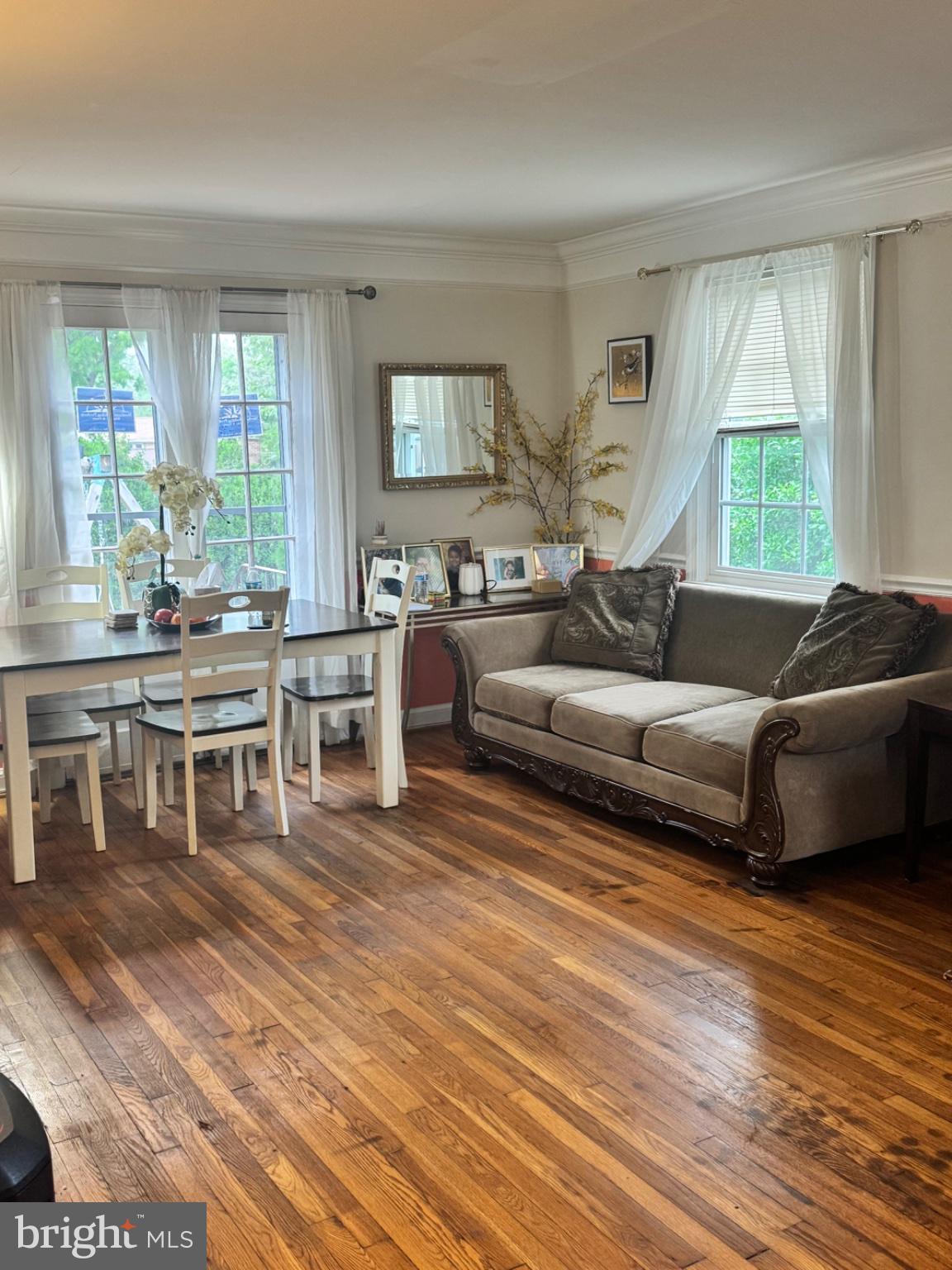 HYNESBORO PARK - Residential