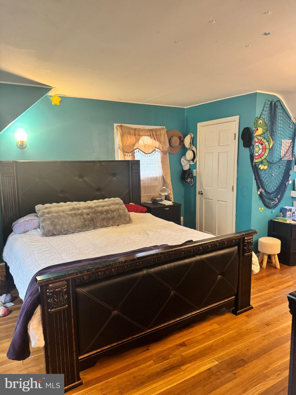 HYNESBORO PARK - Residential