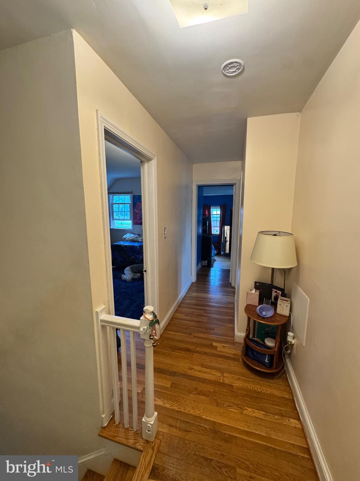 HYNESBORO PARK - Residential