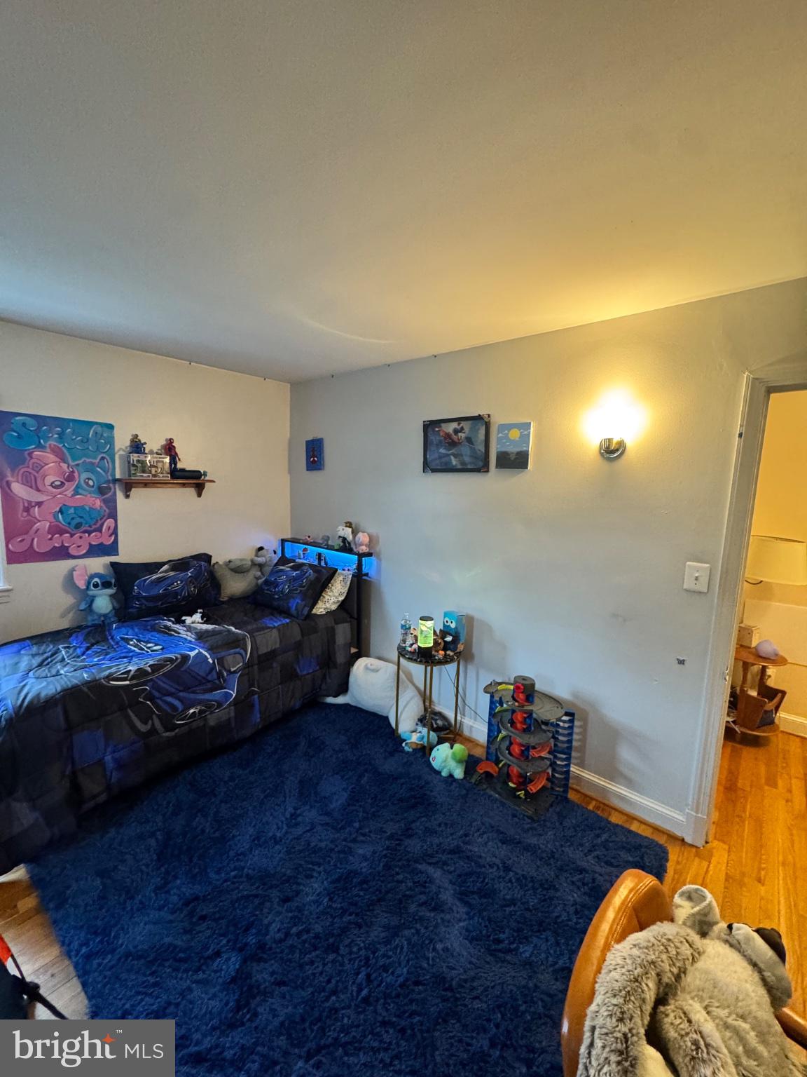 HYNESBORO PARK - Residential