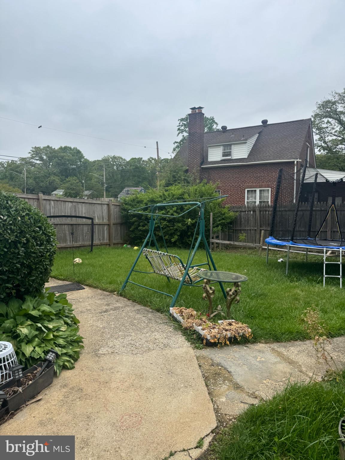 HYNESBORO PARK - Residential