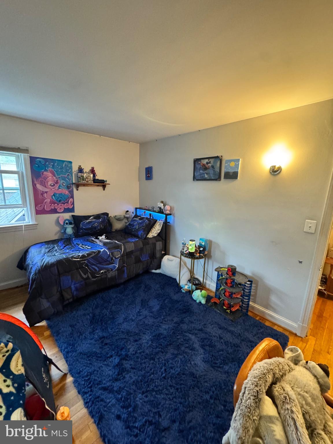 HYNESBORO PARK - Residential