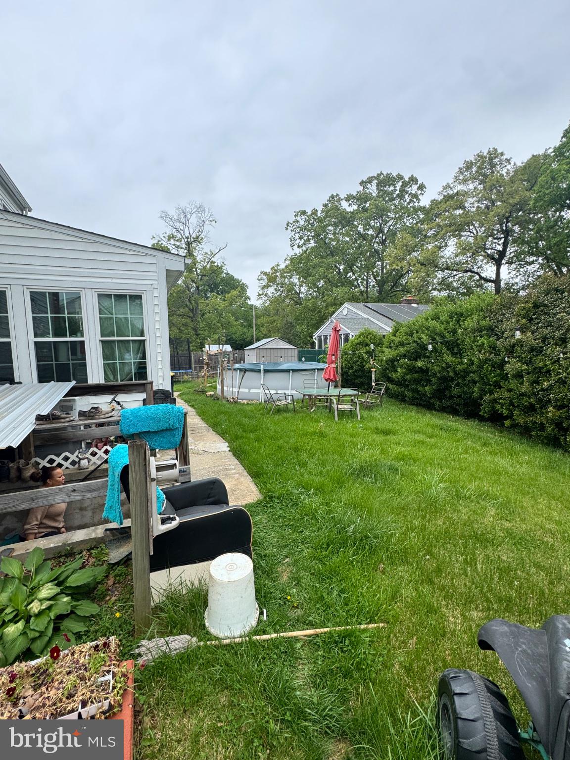 HYNESBORO PARK - Residential