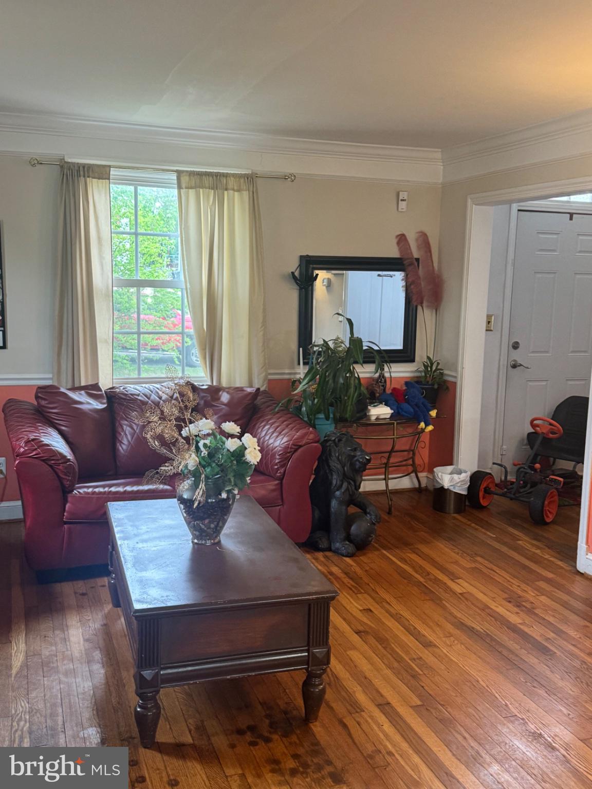 HYNESBORO PARK - Residential