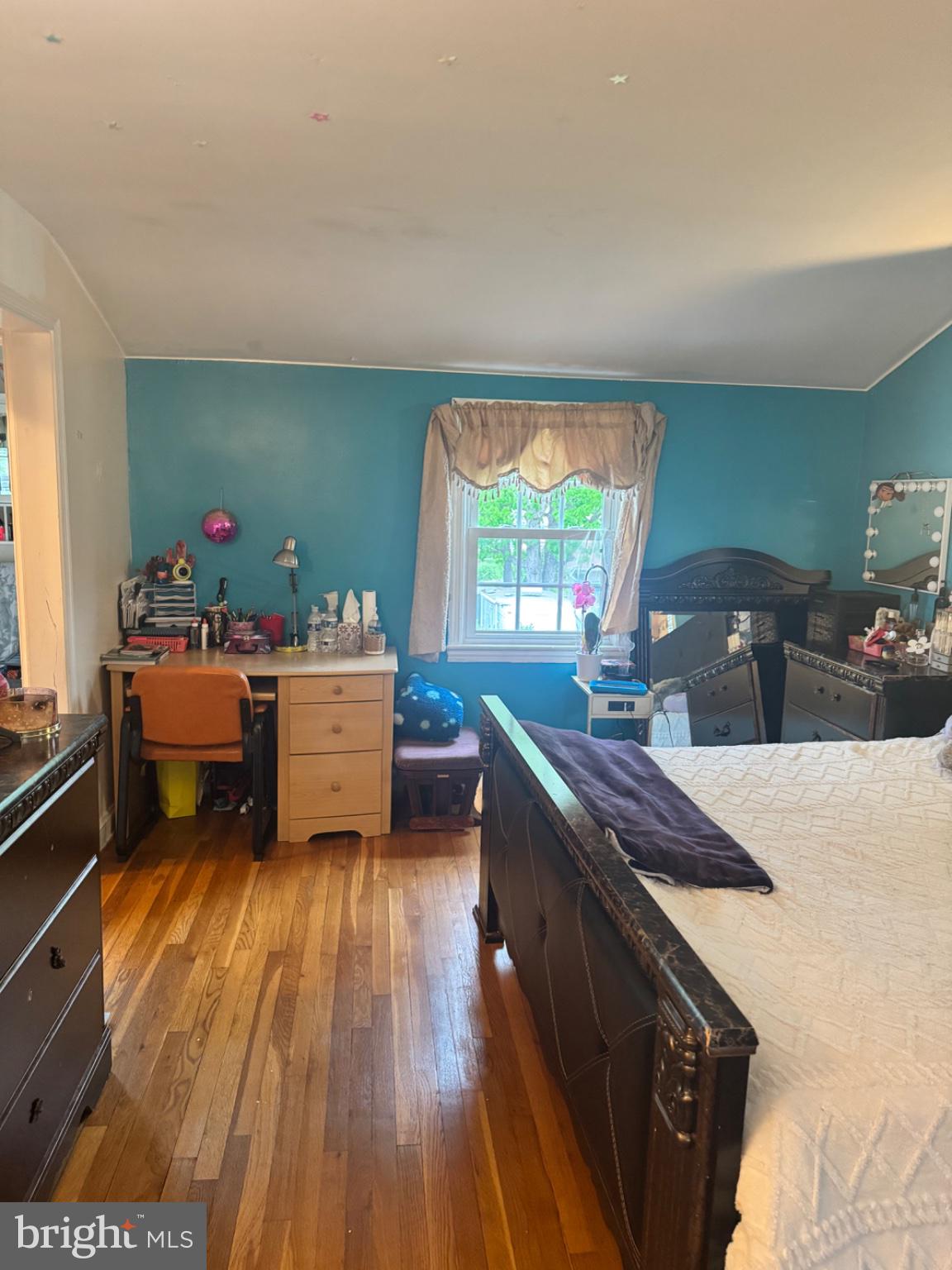 HYNESBORO PARK - Residential