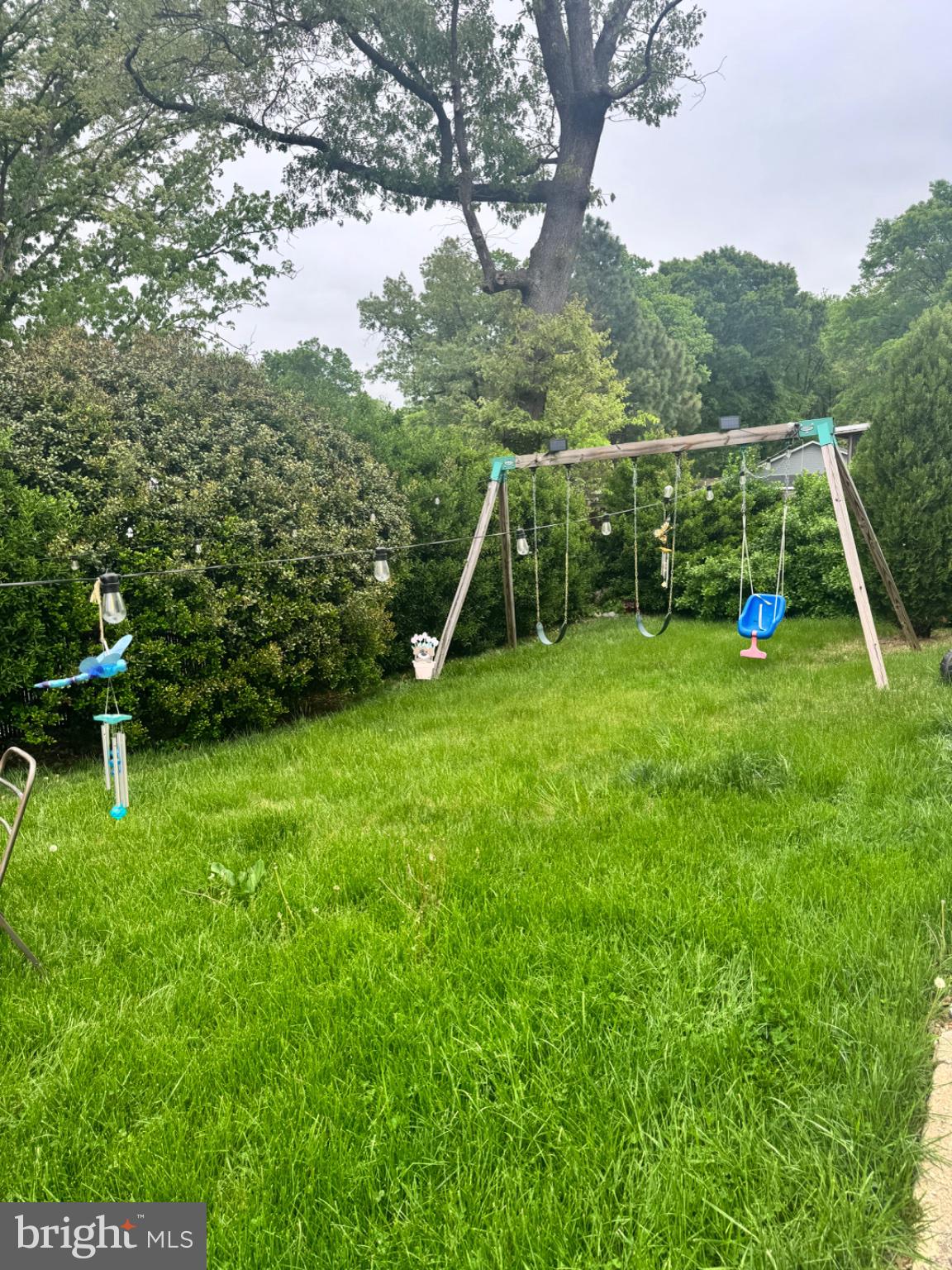 HYNESBORO PARK - Residential