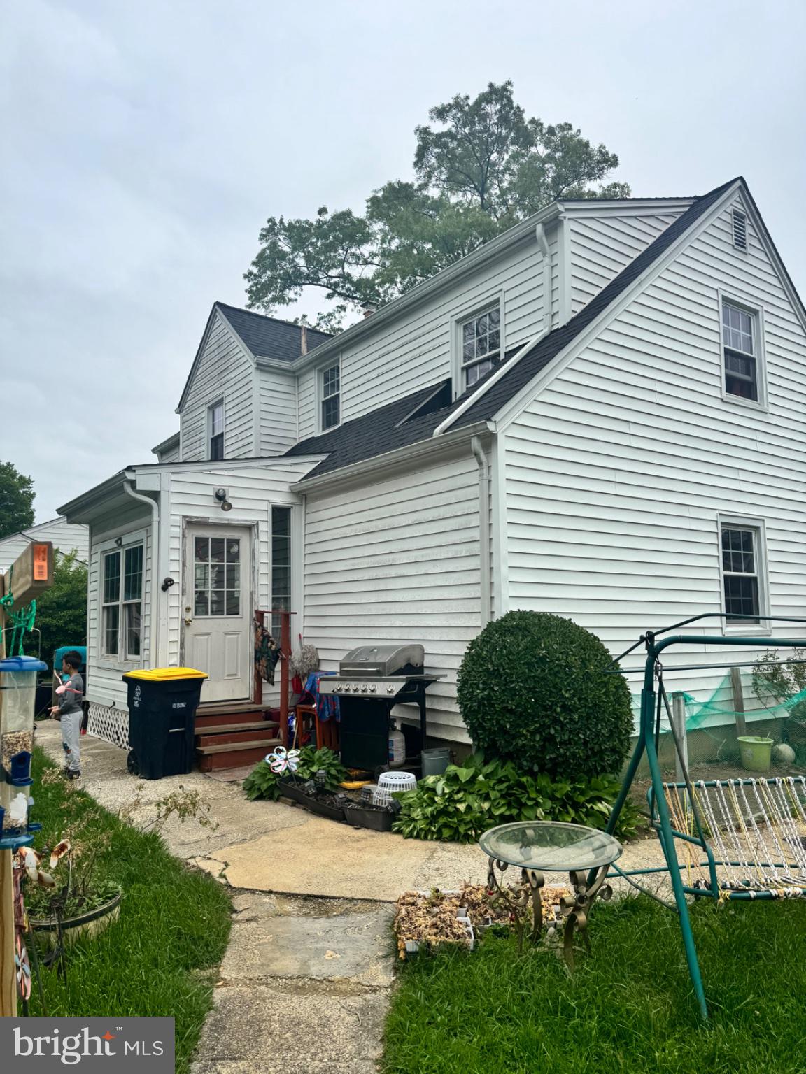 HYNESBORO PARK - Residential