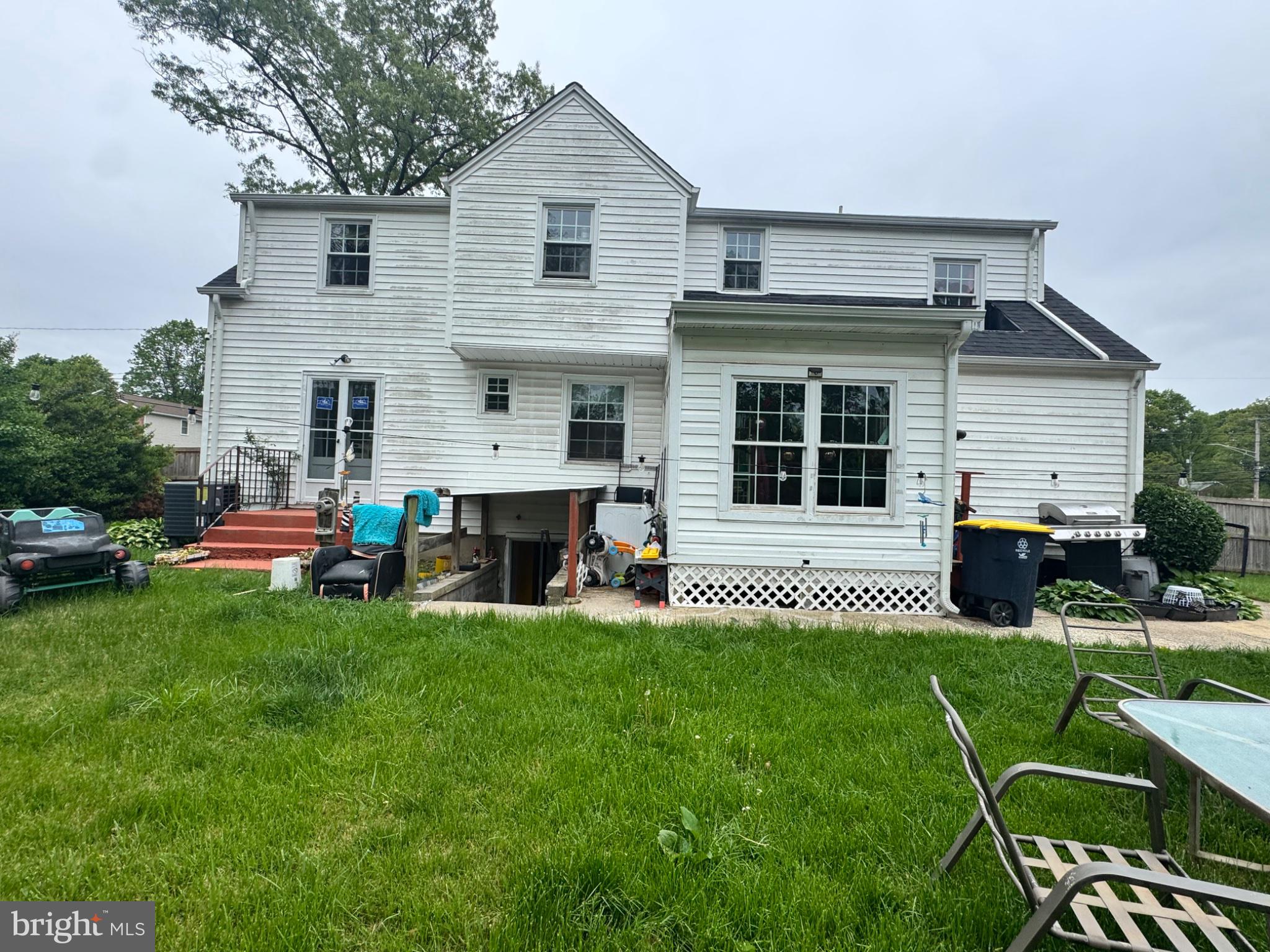 HYNESBORO PARK - Residential