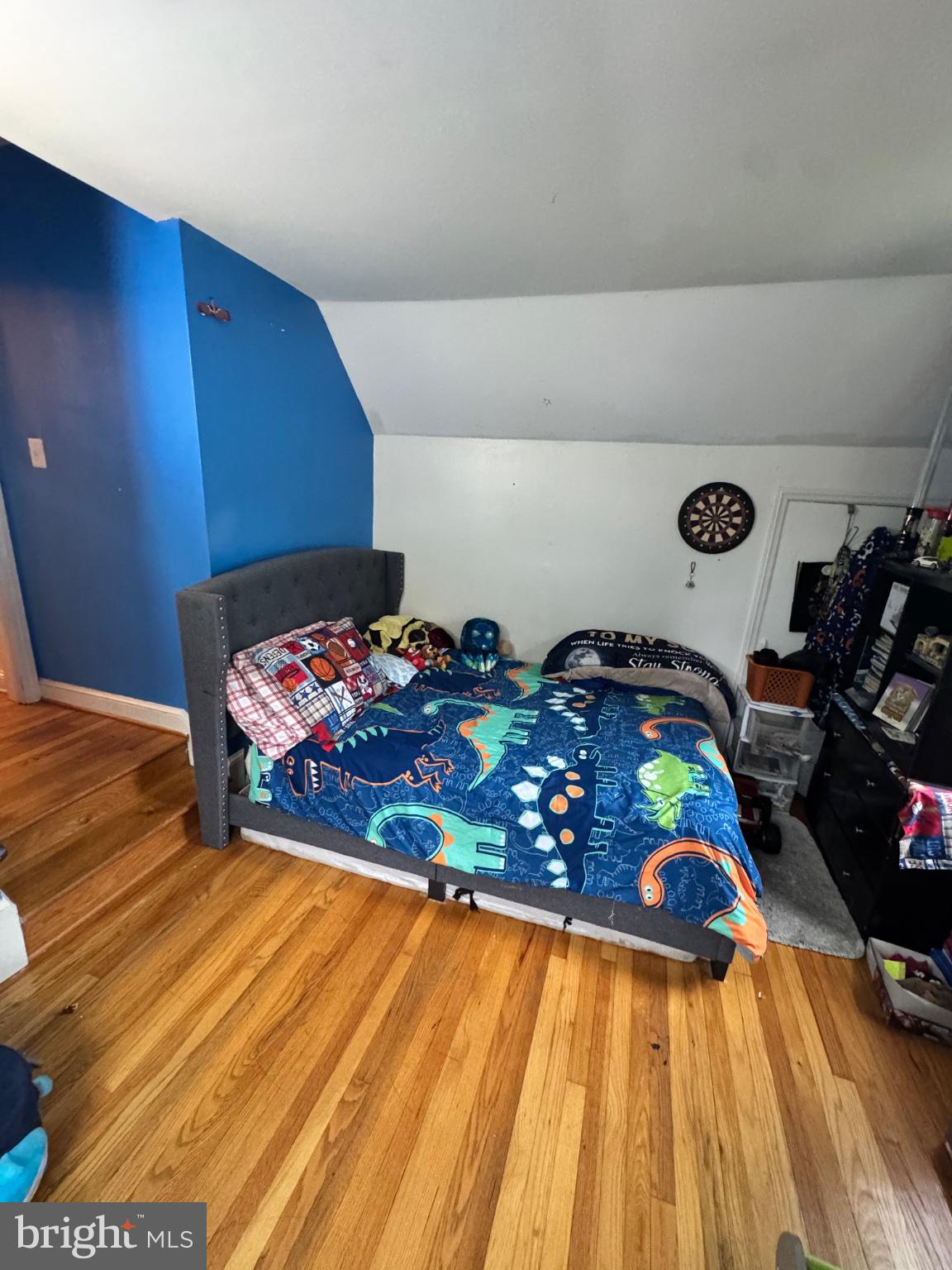 HYNESBORO PARK - Residential