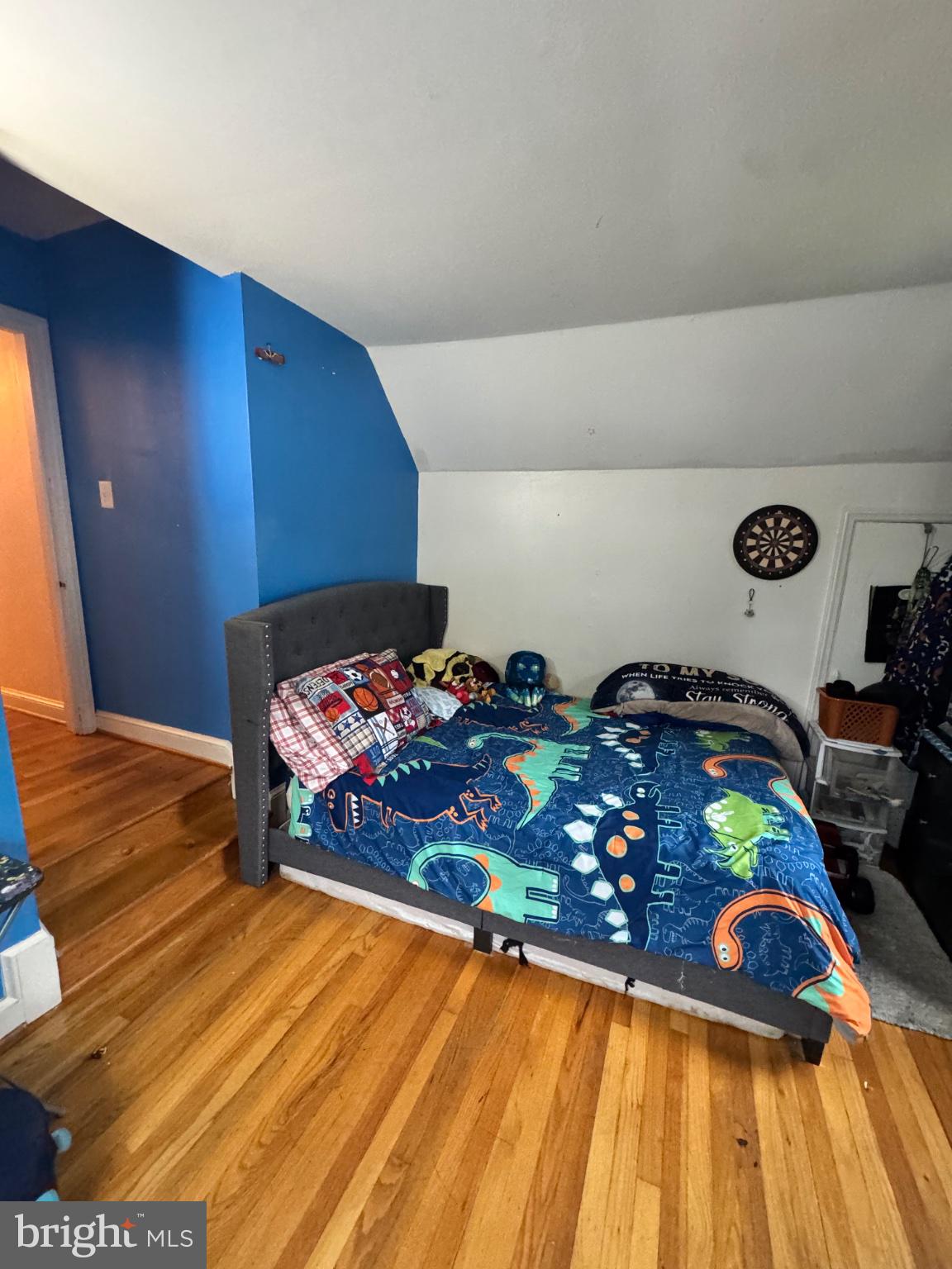 HYNESBORO PARK - Residential