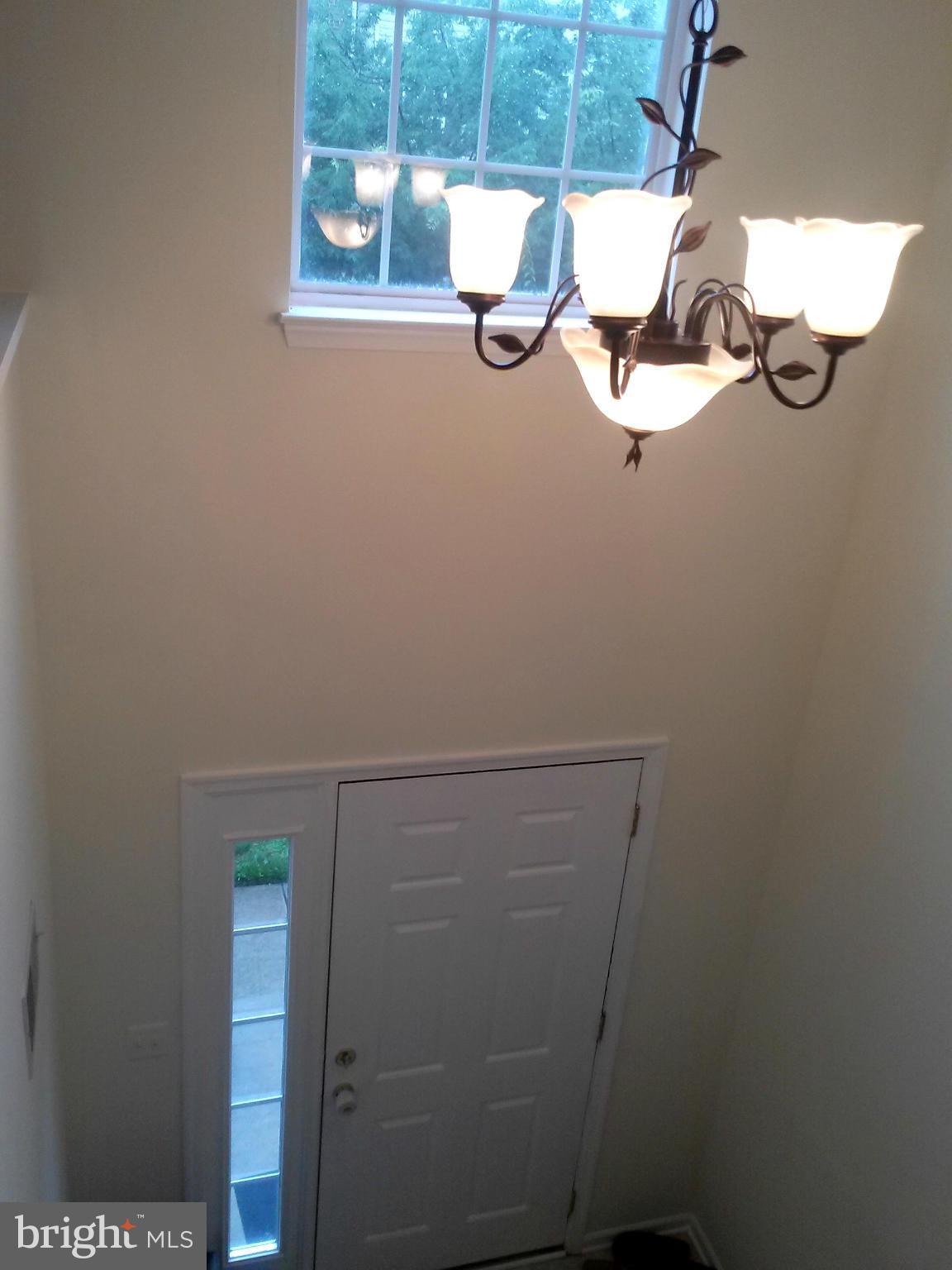 CENTRE VILLAGE - Residential Lease