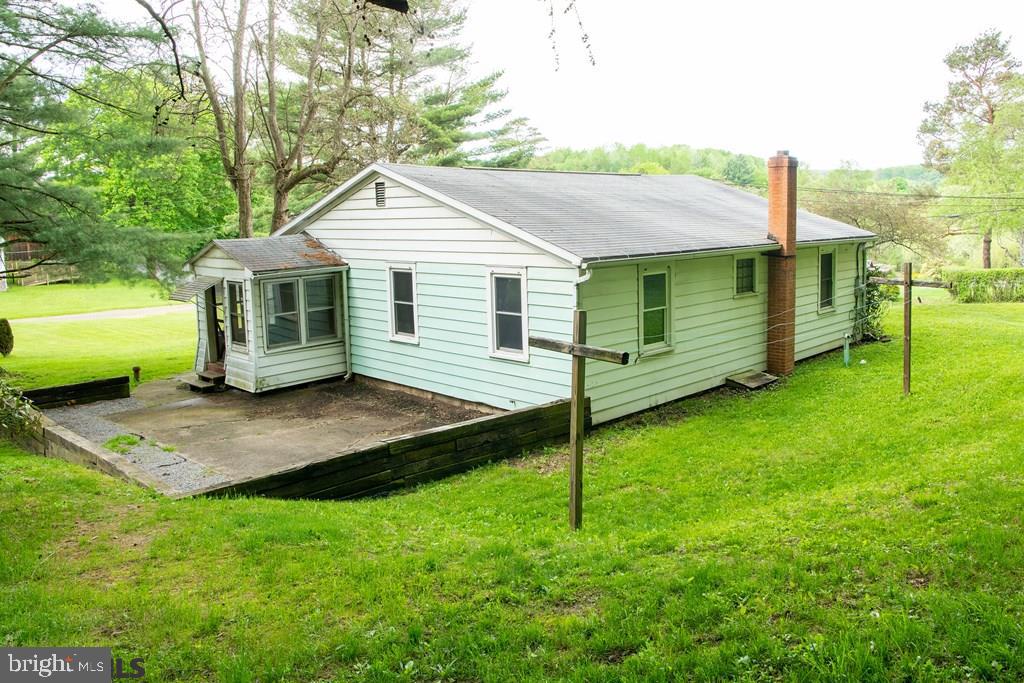 NONE AVAILABLE - Residential