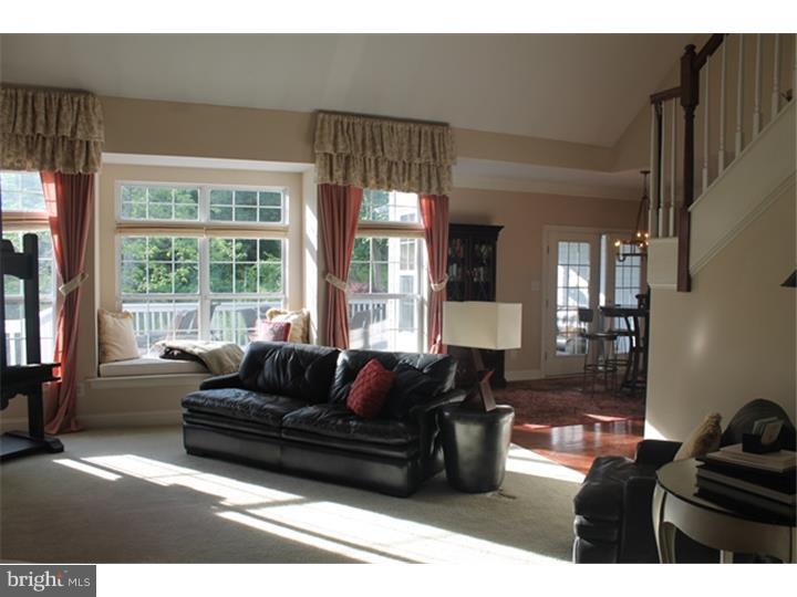 DEERFIELD - Residential