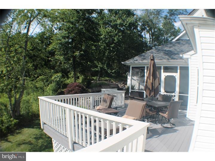 DEERFIELD - Residential