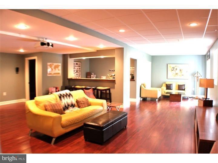 DEERFIELD - Residential