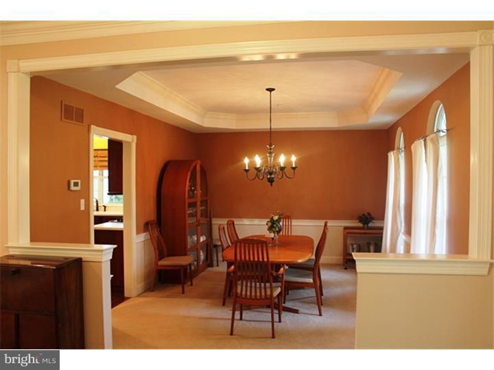 DEERFIELD - Residential