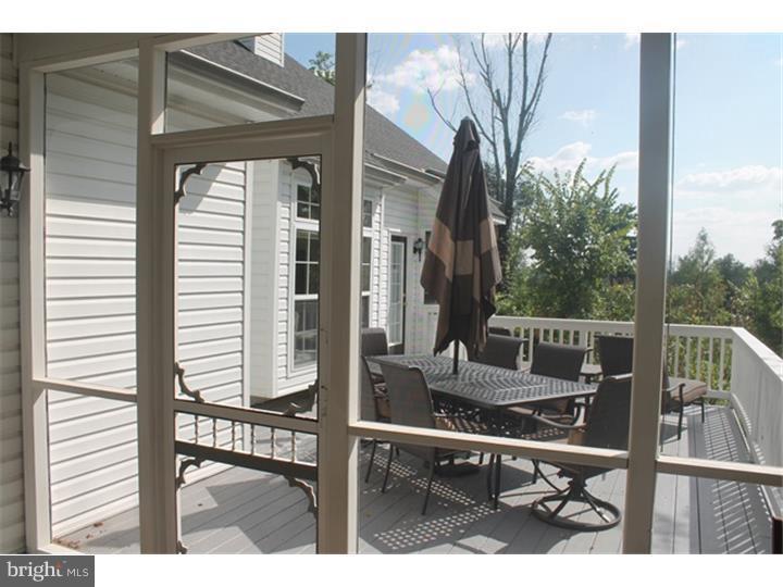 DEERFIELD - Residential