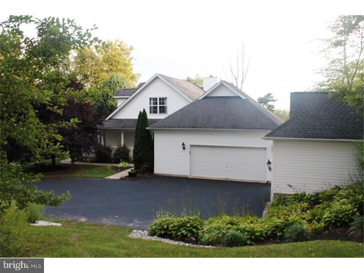 DEERFIELD - Residential
