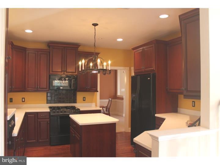 DEERFIELD - Residential