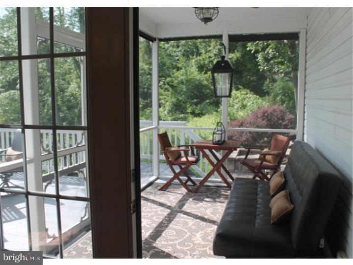 DEERFIELD - Residential