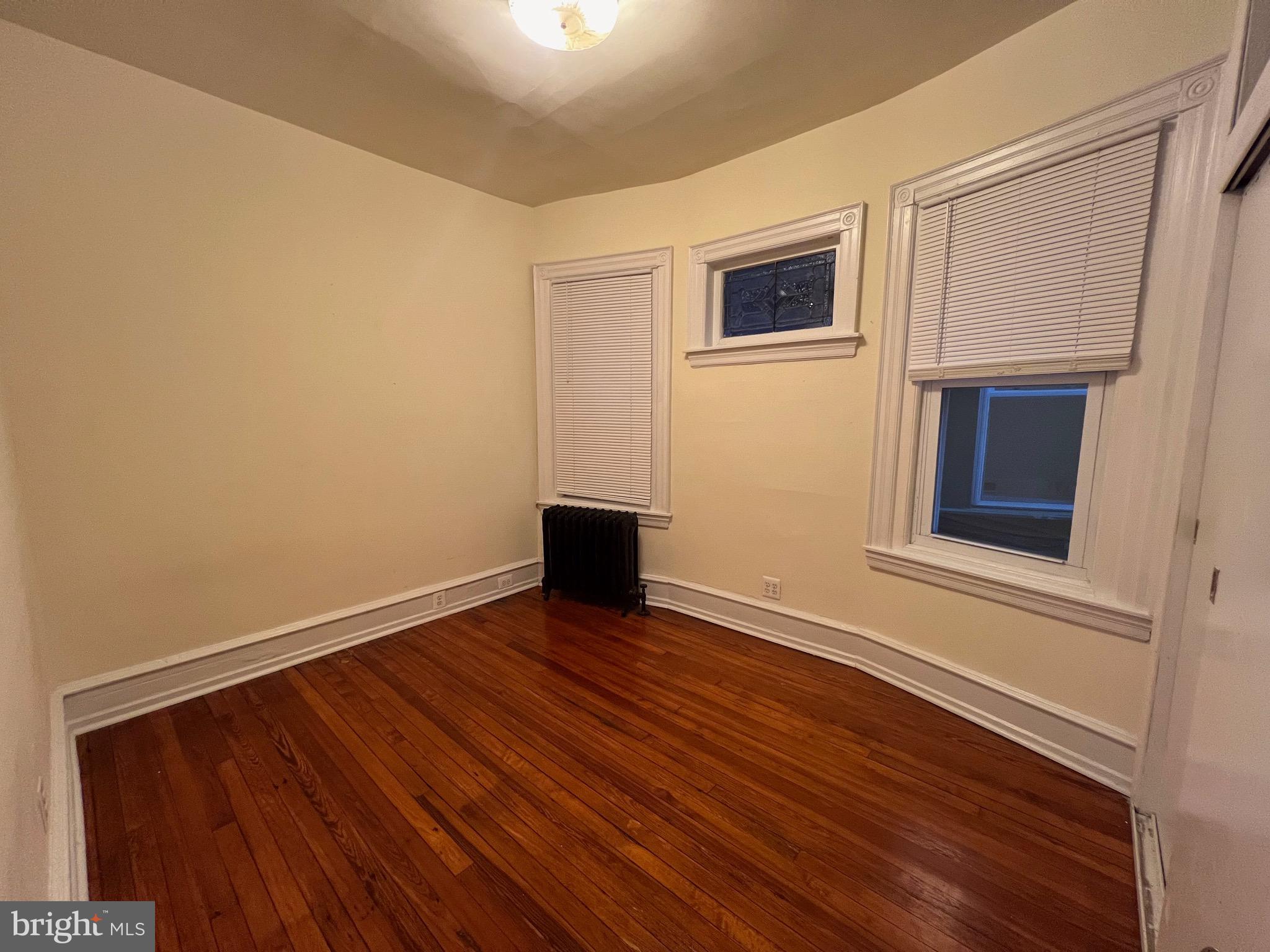 SQUIRREL HILL - Residential Income